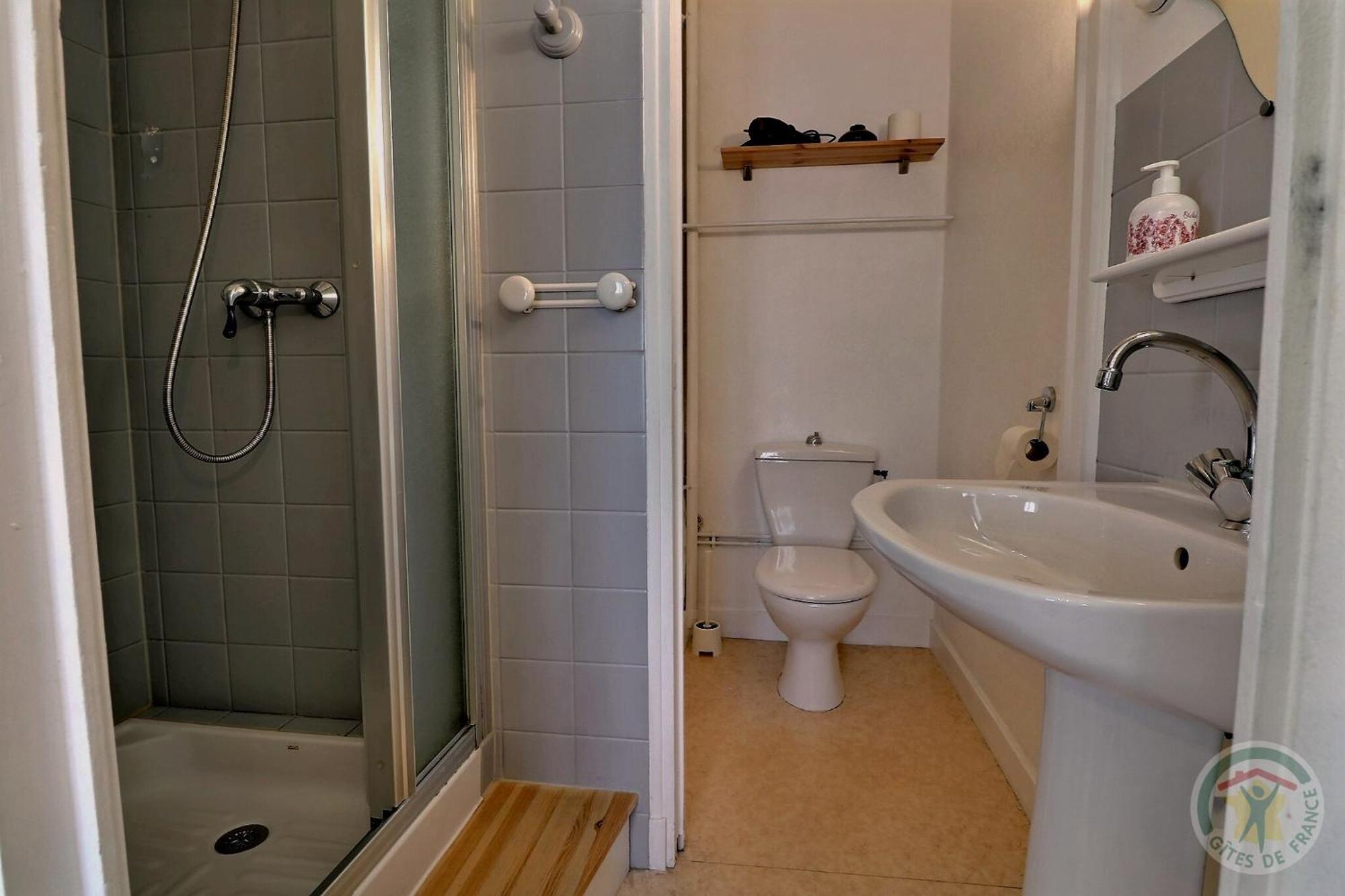 Ker-Loen Panzió Val-Couesnon Kültér fotó