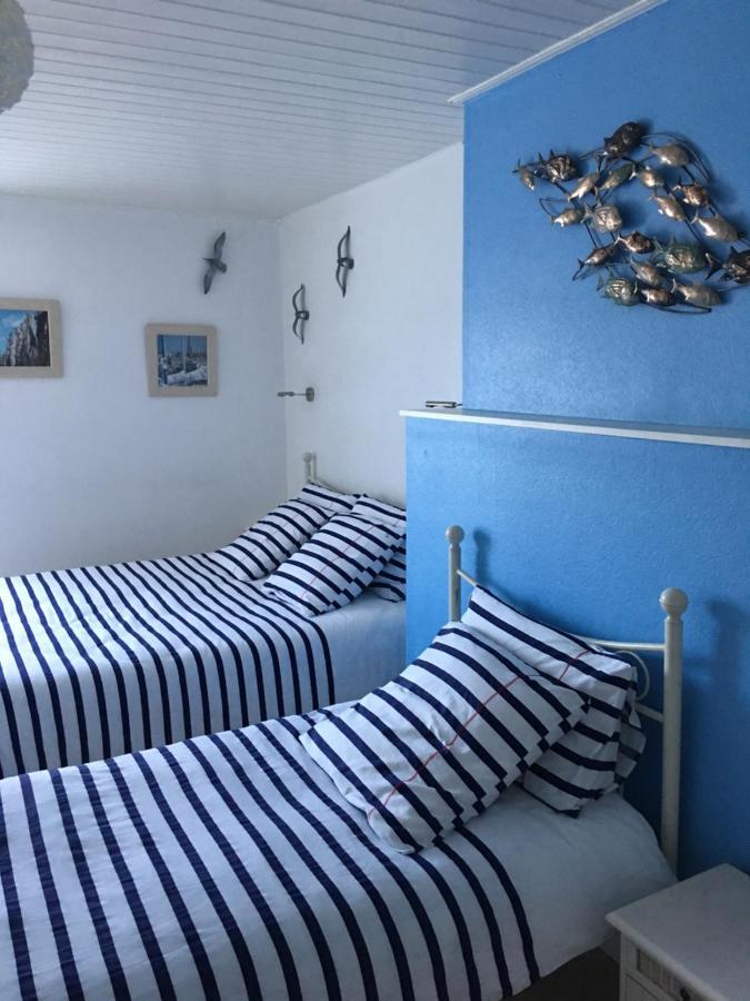 Ker-Loen Panzió Val-Couesnon Kültér fotó